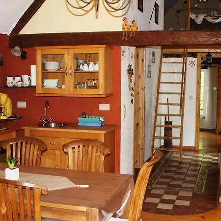 Сasa de vacaciones Mosel Mill Garden Stay, Cleaning Included *
