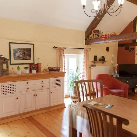 Mosel Mill Garden Stay, Cleaning Included *