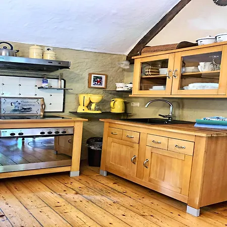 Mosel Mill Garden Stay, Cleaning Included Maring-Noviand