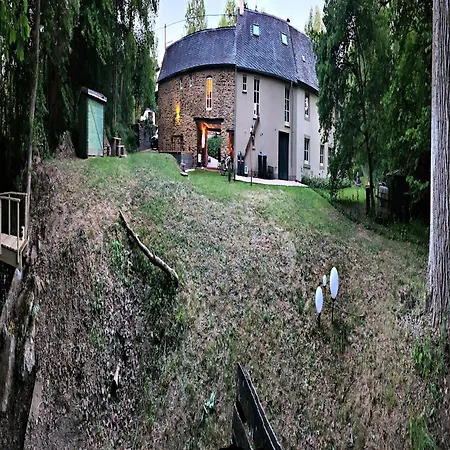 Mosel Mill Garden Stay, Cleaning Included Сasa de vacaciones *