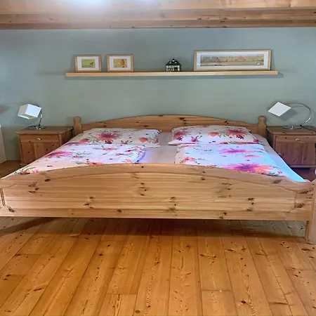 Feriehus Mosel Mill Garden Stay, Cleaning Included