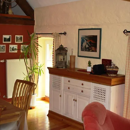 Mosel Mill Garden Stay, Cleaning Included Feriehus Maring-Noviand