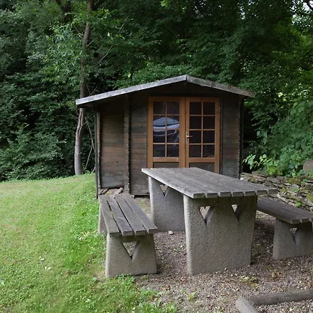 Mosel Mill Garden Stay, Cleaning Included Maring-Noviand