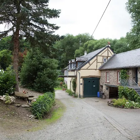 Сasa de vacaciones Mosel Mill Garden Stay, Cleaning Included