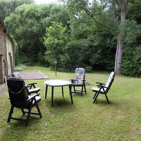 Mosel Mill Garden Stay, Cleaning Included Maring-Noviand