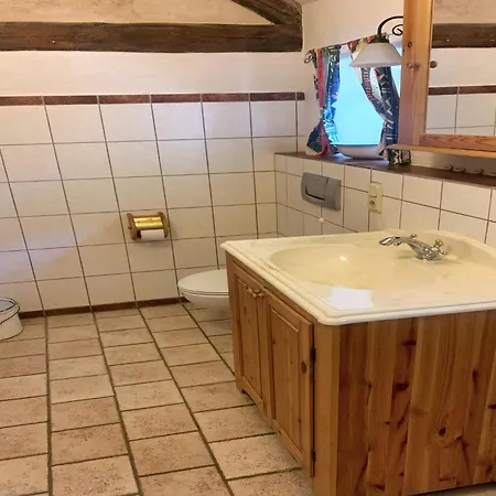 Mosel Mill Garden Stay, Cleaning Included * Maring-Noviand