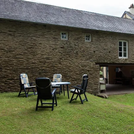 Mosel Mill Garden Stay, Cleaning Included Сasa de vacaciones Maring-Noviand