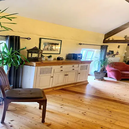Mosel Mill Garden Stay, Cleaning Included *