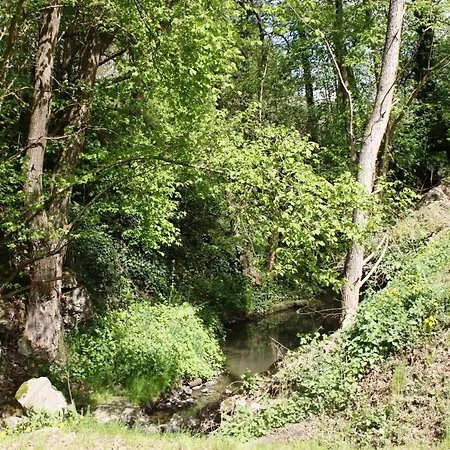 Mosel Mill Garden Stay, Cleaning Included Maring-Noviand