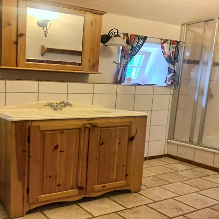 Mosel Mill Garden Stay, Cleaning Included