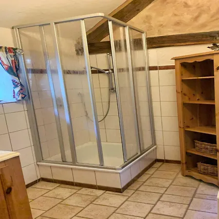 Mosel Mill Garden Stay, Cleaning Included Сasa de vacaciones