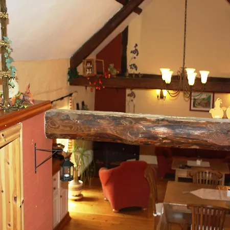 Mosel Mill Garden Stay, Cleaning Included Сasa de vacaciones