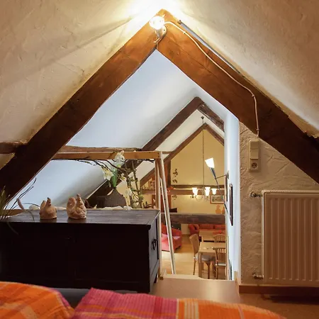 Mosel Mill Garden Stay, Cleaning Included Сasa de vacaciones Maring-Noviand