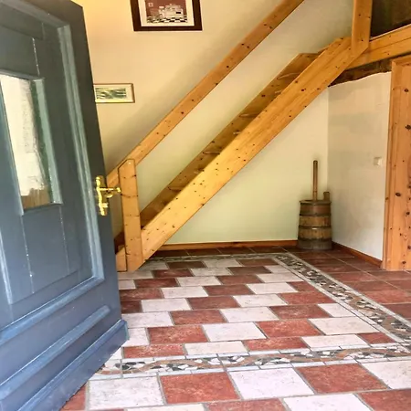 Mosel Mill Garden Stay, Cleaning Included