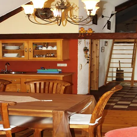 Mosel Mill Garden Stay, Cleaning Included Сasa de vacaciones *